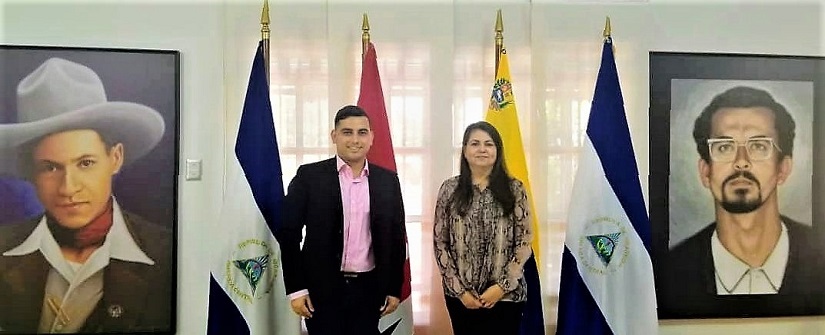 VENEZUELA